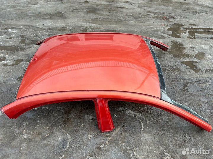 Крыша Kia Rio 2 JB G4EE 2006