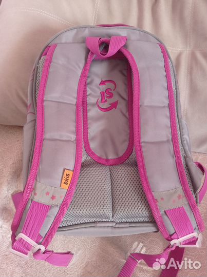 Ранец школьный для девочки