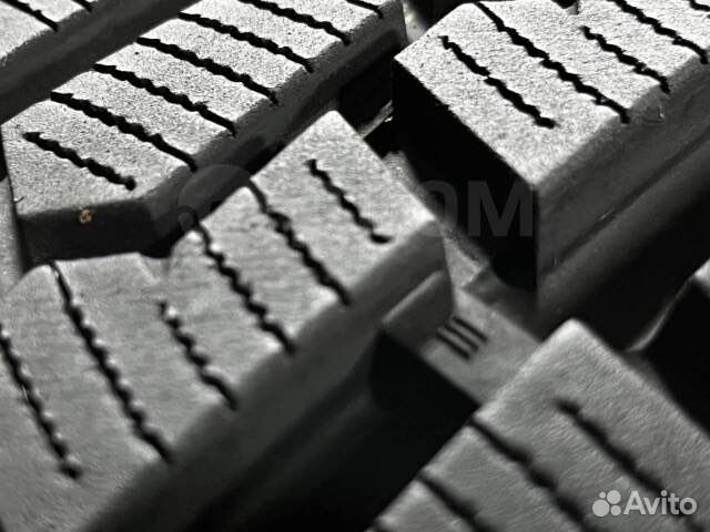 Yokohama Ice Guard SUV G075 265/60 R18