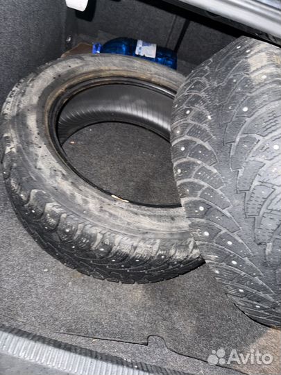 Nordman Nordman 4 215/55 R16
