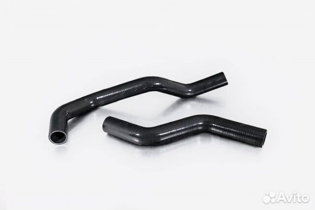 Epman Патрубки радиатора силиконовые Altezza RS200