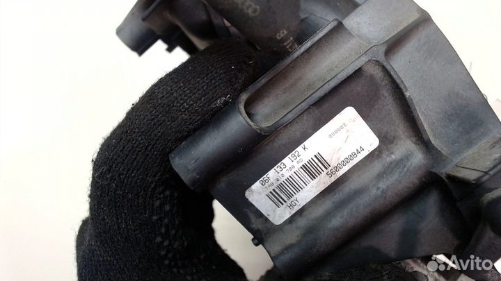 Коллектор впускной Volkswagen Passat 6, 2007