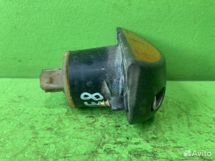 Фонарь указателя поворота RVI premium