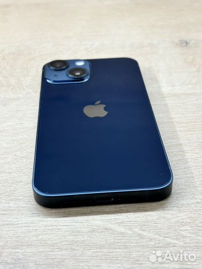 iPhone 13 mini, 512 ГБ