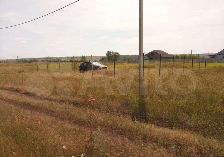 Участок 15 сот. (ИЖС)