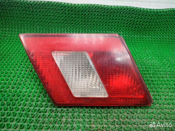 Фонарь (внутренний) задний левый Лада 2115 1 2007