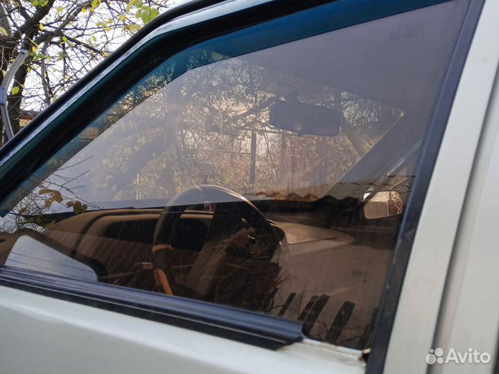 Комплект стёкол 21099,2115 затемненных