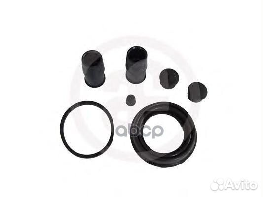 Ремкомплект суппорта D4598 Seinsa Autofren