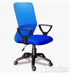 Компьютерное кресло мг-21 Т