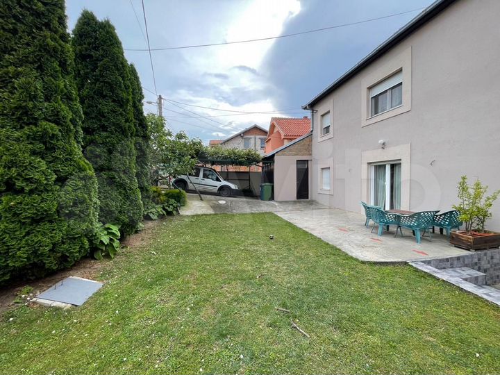 Дом (Сербия)