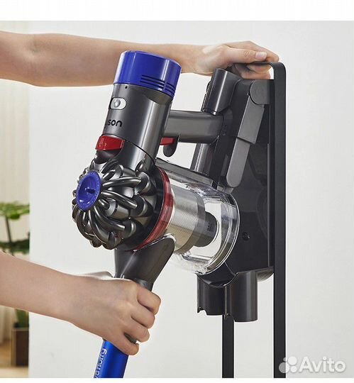 Подставка для пылесоса Dyson