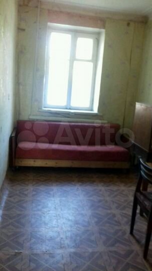 3-к. квартира, 53,9 м², 1/2 эт.