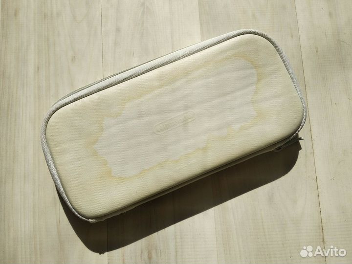 Чехол для switch lite