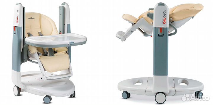 Стул peg perego tatamia