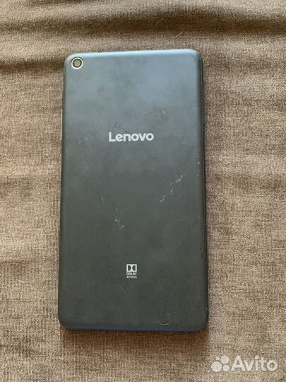Планшет lenovo tab3 7plus