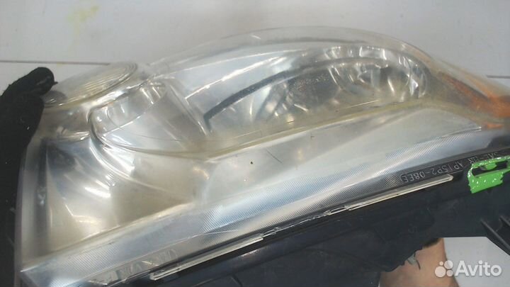 Фара (передняя) Ford Escape, 2008