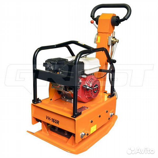 Аренда вибротрамбовки, виброплиты