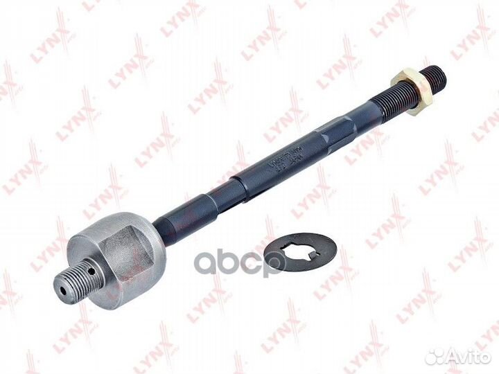 Тяга рулевая перед прав/лев toyota camry (A