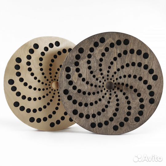 Шум ручья / Light Droplet 500 мм 