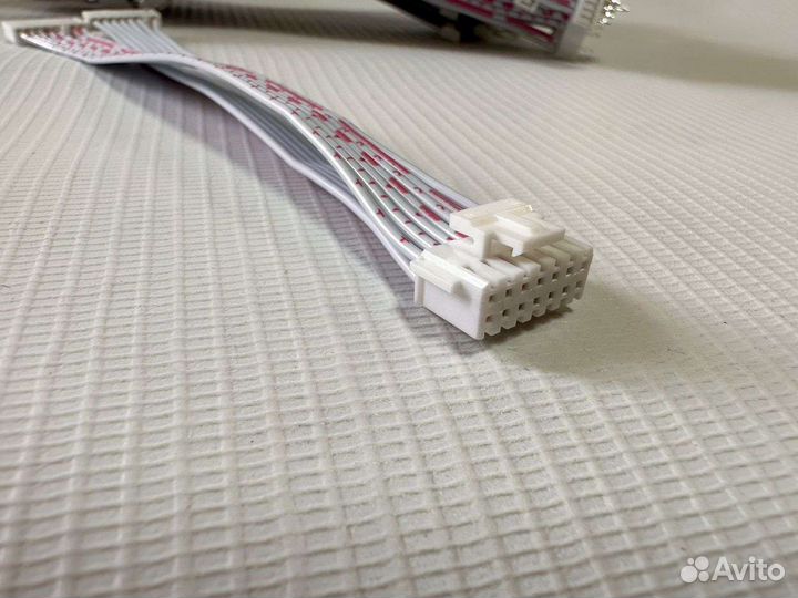 Шлейф для WhatsMiner блок питания