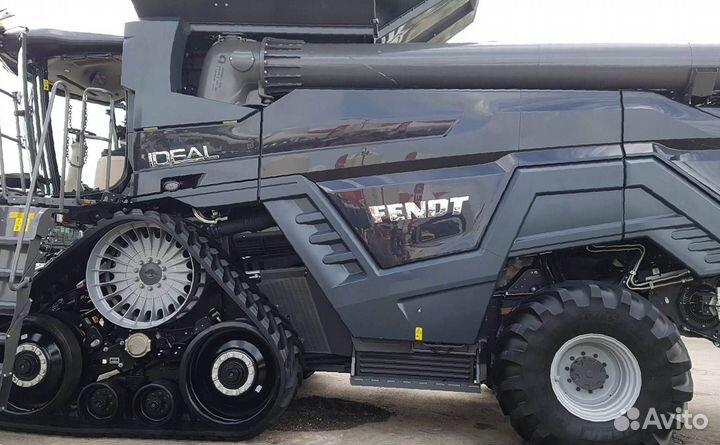 Разборка Agco сельскохозяйственная