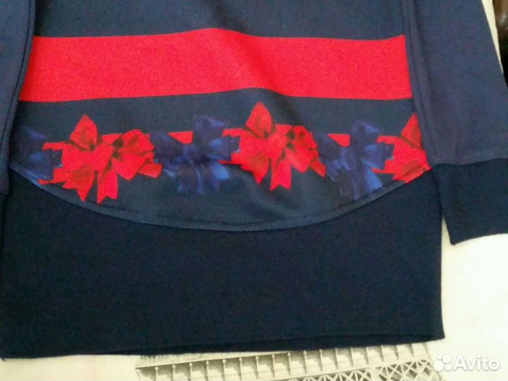 Туника FunFun 5лет