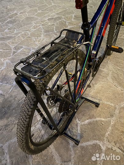 Велосиед горный GT Avalanche comp