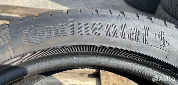Continental WinterContact TS 860S SSR 225/45 R19