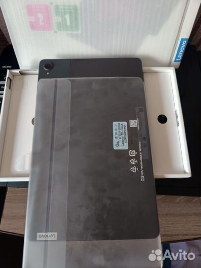 Планшет Lenovo pad K11