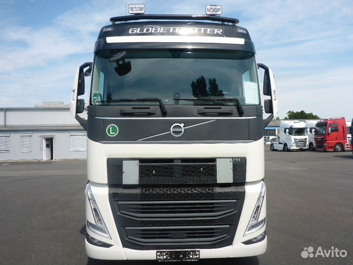 Volvo FH 500, 2024