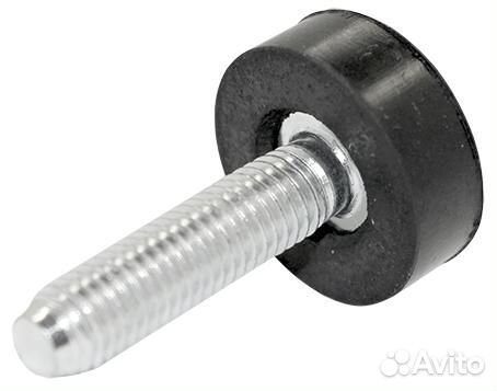 Ножка стиральной машины M10, H45мм. (03AG103)