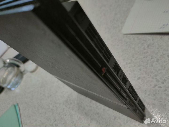 Sony playstation 2 PS2 slim