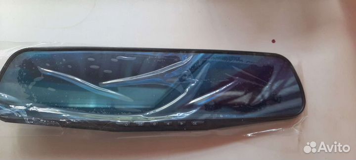 Видеорегистратор зеркало rear view mirror