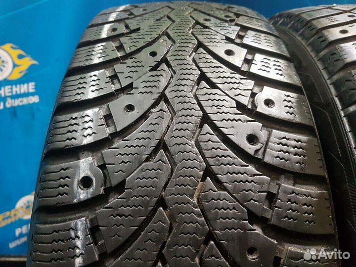 Formula Ice 195/65 R15