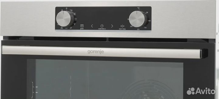 Новый шкаф Gorenje гарантия/чек