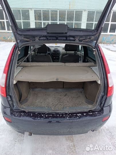 LADA Kalina 1.6 МТ, 2007, 176 987 км