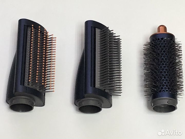 Насадки Стайлера Dyson Airwrap Оригинал