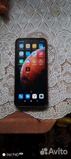 Xiaomi redmi 9a 32gb