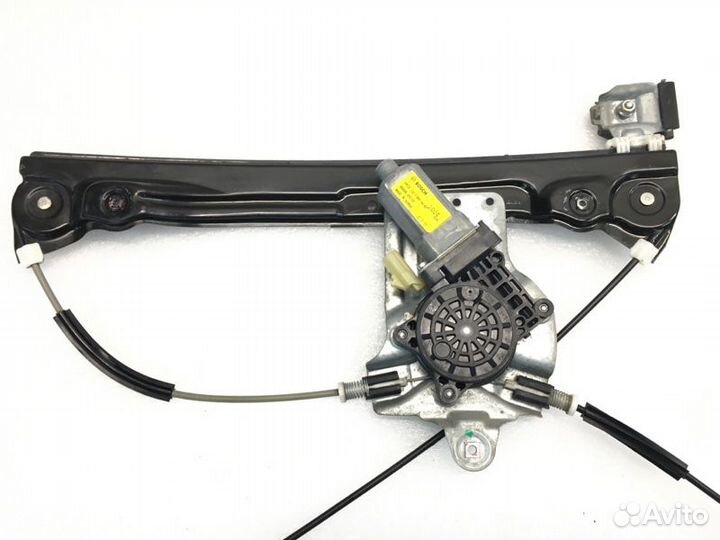 Стеклоподъемник передний правый Chevrolet Cruze
