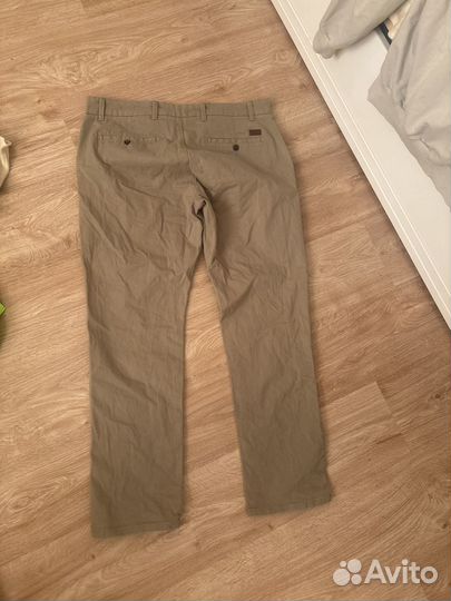 Штаны мужские