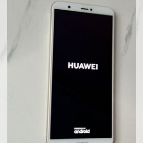 Huawei P Smart, 3/32 ГБ