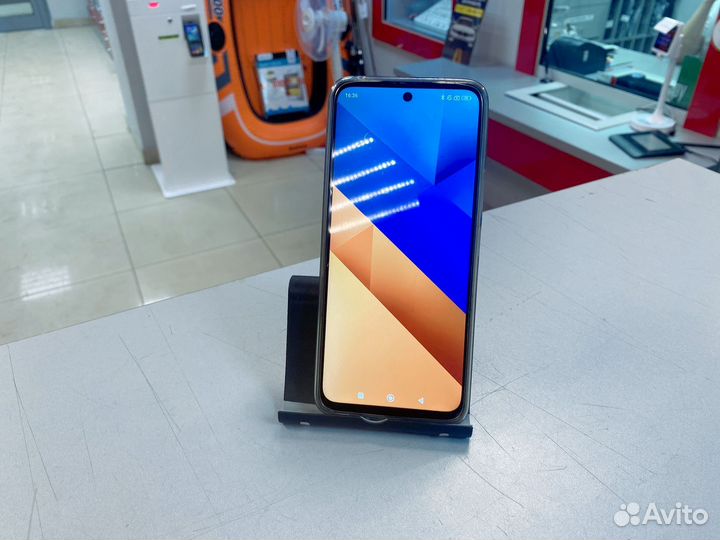 Xiaomi Poco M6, 6/128 ГБ