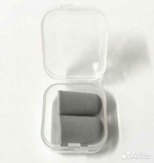 Маска для сна + беруши