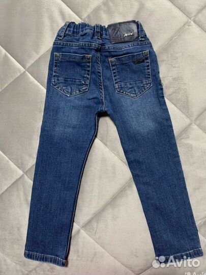 Джинсы Zara