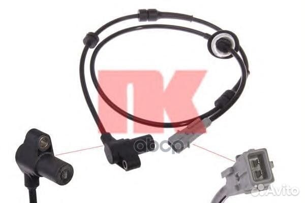 Датчик ABS 293705 Nk