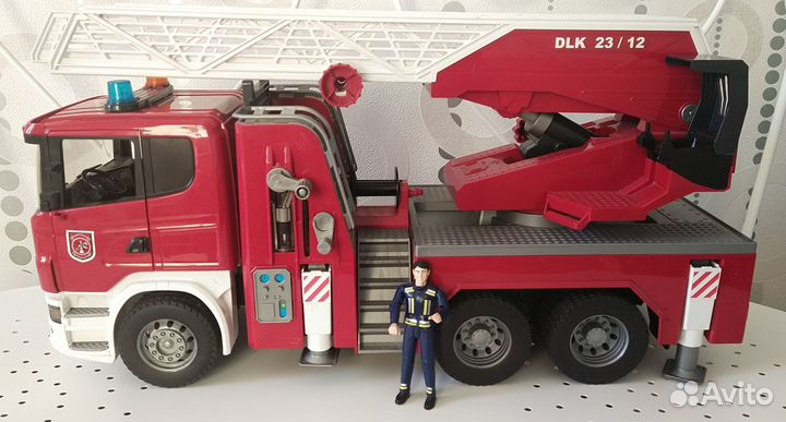 Bruder машины б/у, коляска прогулочная