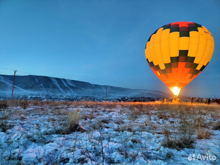 Ищем пилота