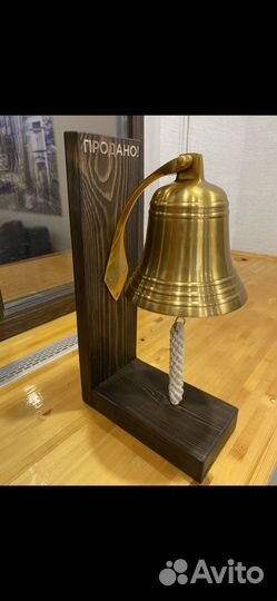 Рынды Штурвалы Фонари в интерьер дома офиса