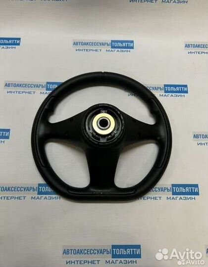 Руль лада ваз-2101-2107/lada 4x4