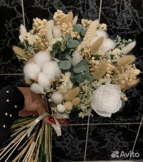 Букет невесты